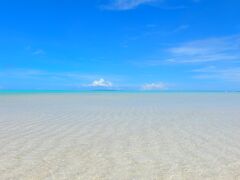 与論島(プリシアリゾートヨロン 泊)・沖縄本島(オリエンタルホテル沖縄 泊)旅行日記①