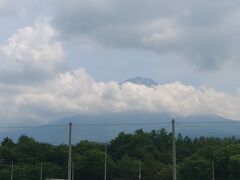 富士山周回ドライブ