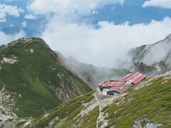 絶景！中央アルプス天空散歩