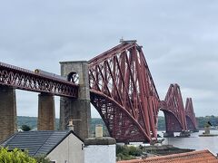 イギリス・アイルランド鉄道の旅、その５（世界遺産フォース鉄橋とウィスキーライン）