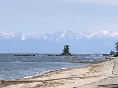 まるごと富山！４日間の旅（第１日）