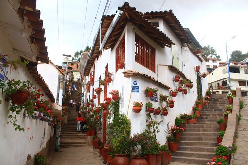 マチュピチュ80様ご要望 7】南米大周遊、憧れの絶景を巡るブラボーな14日間（by