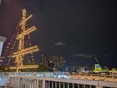 【レッサーパンダ遠征記】初夏の大島訪問と富士サファリパーク３泊４日（１）大島行き夜行便に初乗船！