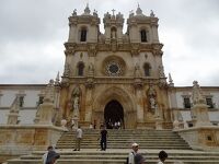 コロナ後にやっとスペイン、ポルトガルに出かけて来ました（その１２）アルコバサ観光編