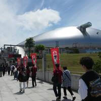 6月は北広島で野球・札幌でサッカー Part2サッカー観戦