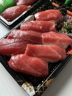 夫婦で函館マラソン（３）2日目マラソン前日！朝食は海鮮市場で本マグロ♪昼食はスープカリー巡り２店舗目♪夕食はハセガワストアでやきとり弁当♪