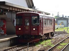 過酷すぎる乗り鉄 長良川鉄道と九頭竜線 盲腸線ワープの旅 前編