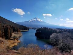 休暇村に泊まり絶景富士山を堪能する旅。