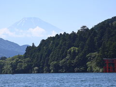 2023年　箱根の思い出