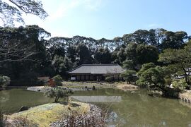 春のいざいざ奈良旅♪　Vol.333　木津川市：春の美しい「浄瑠璃寺」♪