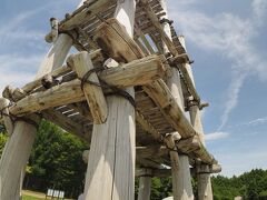 梅雨の合間の弘前・青森・八甲田（2）