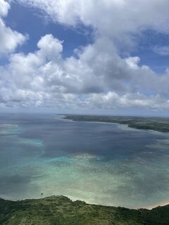 2023年、梅雨明けの宮古島前編。フェリスヴィラスイート長浜、オープン初日から宿泊しました！