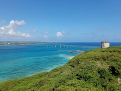 宮古諸島＆沖縄本島２０２２夏旅行記　【４】来間島