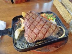 ステーキ食べに長野に行ってきた＆さよなら八ヶ岳リゾートアウトレット