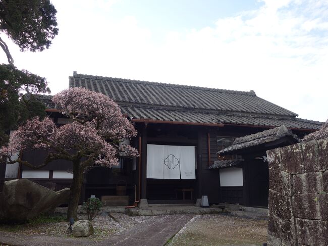 何度か宮崎県を訪問していたけれど、行ったことのなかった飫肥を訪問しました。しかも、飫肥に連泊。<br />飫肥は想像していたよりも小さな町でしたが、のんびり過ごすことが出来ました。<br />泊まった2つの宿も、それぞれ良くて来た甲斐がありました。<br />この旅行記は、飫肥での滞在の後半になります。