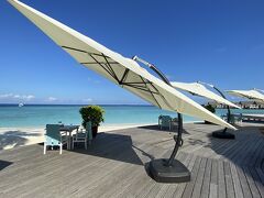 ビーチリゾート