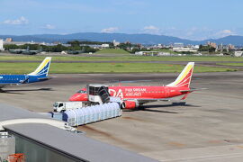 県営名古屋空港