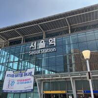 2023.6月韓国・福岡マイル旅　韓国編