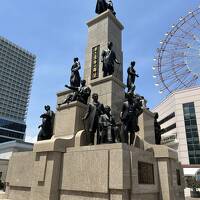 鹿児島市内街歩き　その①　～維新ふるさとの道～