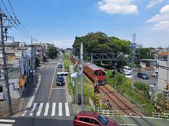 小平まち巡り　Hコース 西武多摩湖線の変遷を辿ろう！