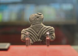 北海道にある世界文化遺産で古代ロマンに浸る