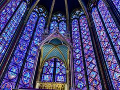 改訂画像追加版『序章～思いの丈を乗せた旅先で～　ヨーロッパ23日泊とベトナム1泊の全26日間　　