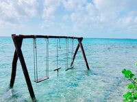 【メキシコ・バカラル】ユカタン半島の穴場「バカラル湖」が素晴らしかった②