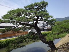 安芸市：土居廊中と三菱財閥発祥の地