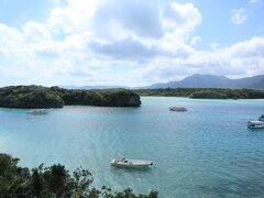 八重山諸島の旅　与那国島、石垣島、竹富島へ　～②石垣島、竹富島編～