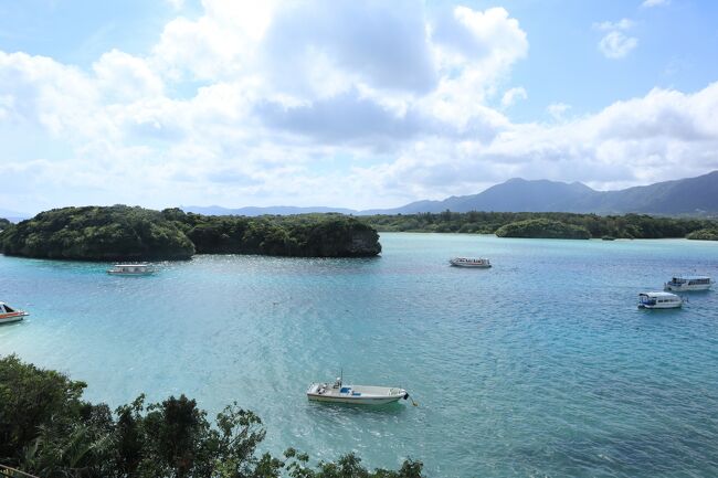 八重山諸島を旅します。与那国島、石垣島、竹富島を周ってきました。<br /><br />この旅は野球観戦より前に決めていたんです。<br />オットからは呆れられています(^◇^;)<br /><br />川平湾へ行くことは決めていますが、その他はノープラン。<br />サガリバナ観察ツアーに参加できるといいんだけど・・・<br /><br />今回いくつかやりたいこと、買いたいものがあります。<br />①与那国島を訪れる。これはチケット買って、日帰り観光を予約したので、飛行機が飛べば大丈夫。<br />②石垣島でサガリバナを見る。直前までツアーの催行が危ぶまれる。<br />③マンゴーを買う。友人が言うには、昨年は少なかったようです。今年はいかがでしょうか。<br />④友人と会って食事。これはお互いが石垣島に行かれればOK<br />⑤バスで川平湾に行く。一人なので公共交通機関を使うしかありません。<br /><br />旅行記は<br />①与那国島編と<br />②石垣島、竹富島編に分けました。<br />宜しければどうぞご覧くださいませ。