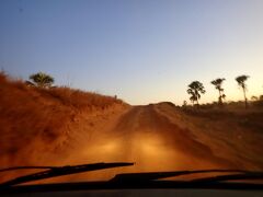 タイさんのマダカスカルの旅3日目(2023/7/6) アンナタタリボからリゾートアイランド、ノシベへ