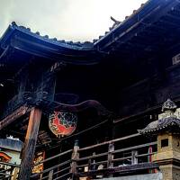 河越、鎌倉、そして水戸の三都物語：01河越(川越)散策　