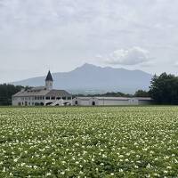 北海道周遊　③網走、知床、根室　北海道フリー切符