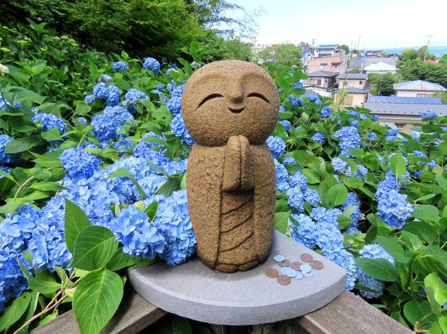 秋田・男鹿半島の旅（雲昌寺・男鹿水族館GAO、久保田城・脇本城）