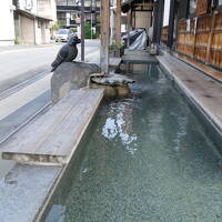 日本三大和牛と温泉を堪能 - 山形・米沢赤湯 - 1泊2日温泉旅行 1日目