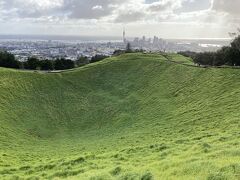 ニュージーランド北島旅行１【出発～オークランド市内観光編】