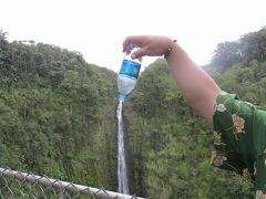 ロングステイハワイ（１６）ハワイ島一周ツアー：白砂のハプナビーチは全米一とも