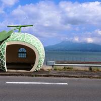 長崎佐賀食べ歩き（長崎・雲仙編）