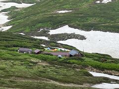 富士山に登る前に練習するよ！ ～黒岳登山編 *1