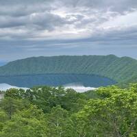 2023.5 北海道の旅1日目　登別温泉