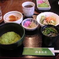 2006年1月仙台で美味しいもの食べた記録。