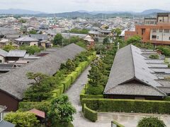 豪商のまち松阪を街歩き