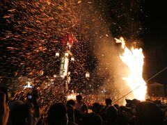 奥能登　キリコ祭り