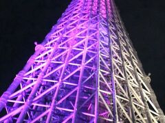 久しぶりの関東旅行♪ 2023・5月