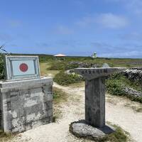 2023年GW　石垣＆波照間＆黒島＆那覇の旅③　波照間その2