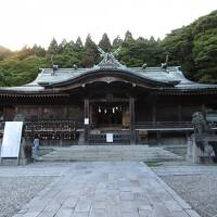 渡島半島一周の旅（ №2 ）恵山から函館へ