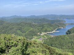 阪急ツアー　壱岐対馬五島列島離島大周遊の旅４日間パート2