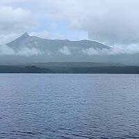北海道周遊　⑤大沼公園、芦別温泉