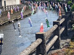 栃木の旅　2023年5月