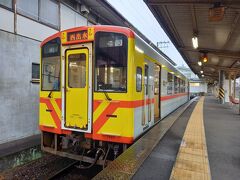 2023九州満喫きっぷで巡る！普通列車の今！vol.1（台鉄風ラッピングＨＳＯＲー１５０形編）